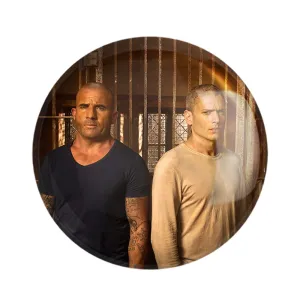 مگنت سریال فرار از زندان Prison Break
