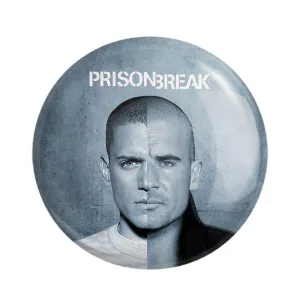مگنت سریال فرار از زندان Prison Break