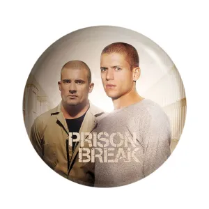 مگنت سریال فرار از زندان Prison Break