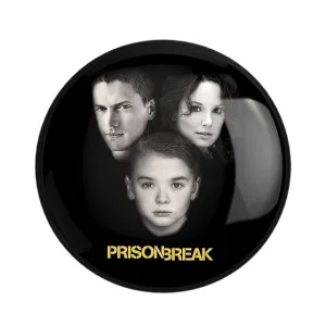 مگنت سریال فرار از زندان Prison Break