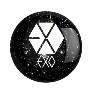 مگنت گروه اکسو EXO