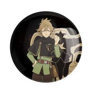 مگنت فنرال رولکیس انیمه بلک کلاور Black Clover