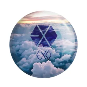 مگنت گروه اکسو EXO