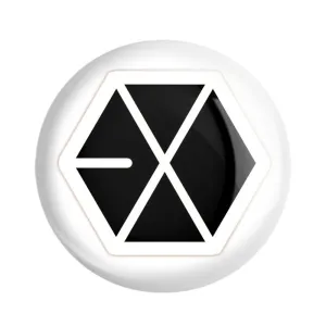 مگنت گروه اکسو EXO