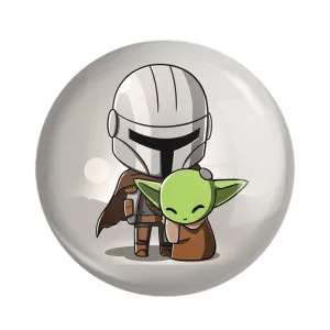 مگنت جنگ ستارگان Star Wars