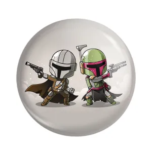 مگنت جنگ ستارگان Star Wars