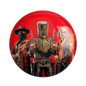 مگنت رد دد Red Dead