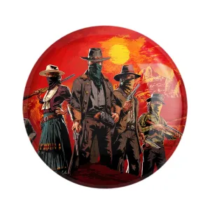 مگنت رد دد Red Dead
