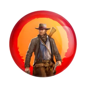 مگنت رد دد Red Dead
