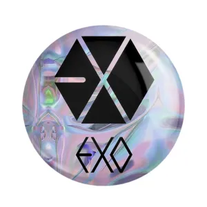مگنت گروه اکسو EXO
