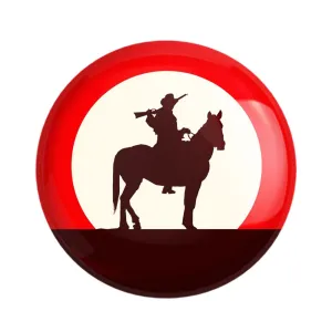 مگنت رد دد Red Dead