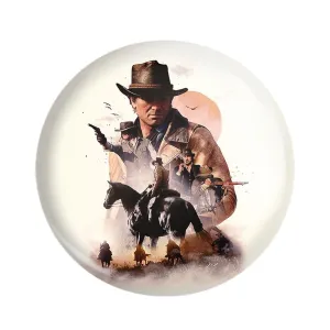 مگنت رد دد Red Dead