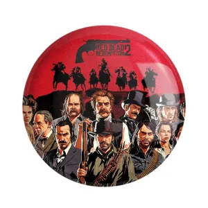 مگنت رد دد Red Dead
