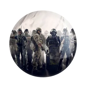مگنت رینبو سیکس Rainbow Six