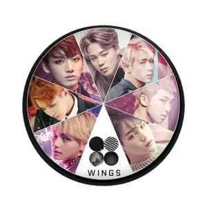 مگنت گروه اکسو EXO