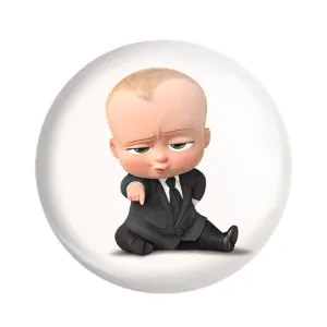 مگنت بچه رئیس Boss Baby