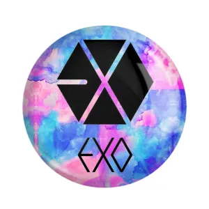 مگنت گروه اکسو EXO