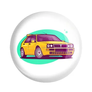 مگنت ماشین