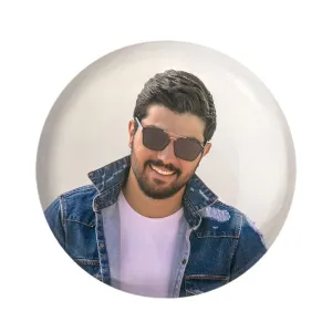 مگنت سینا مهراد