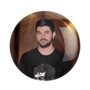 مگنت سینا مهراد