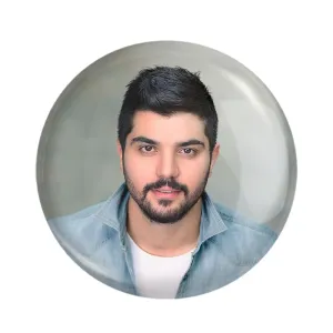 مگنت سینا مهراد