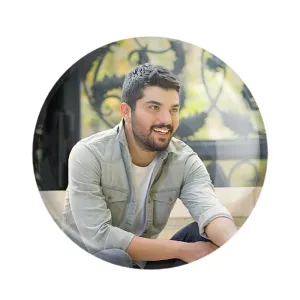 مگنت سینا مهراد