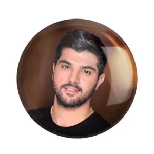 مگنت سینا مهراد