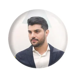 مگنت سینا مهراد