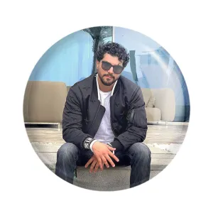 مگنت سینا مهراد