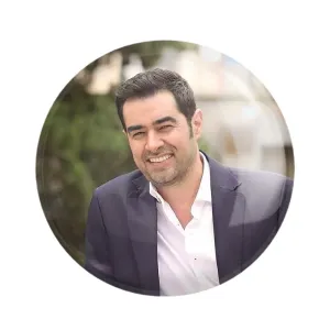 مگنت شهاب حسینی