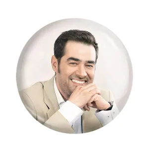 مگنت شهاب حسینی