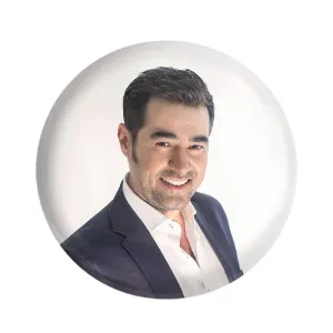 مگنت شهاب حسینی