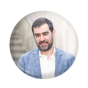 مگنت شهاب حسینی