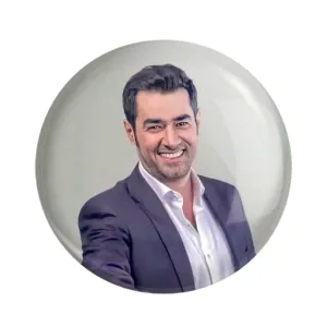 مگنت شهاب حسینی