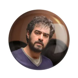مگنت شهاب حسینی