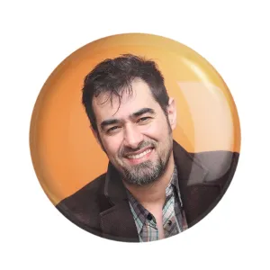 مگنت شهاب حسینی