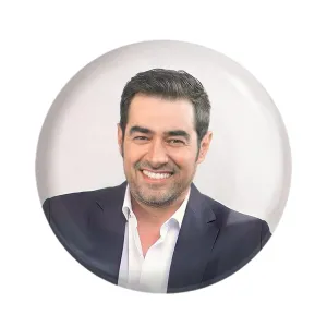مگنت شهاب حسینی