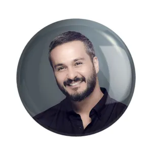 مگنت میلاد کی مرام