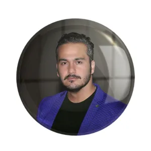 مگنت میلاد کی مرام