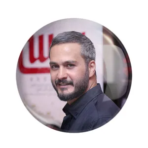 مگنت میلاد کی مرام