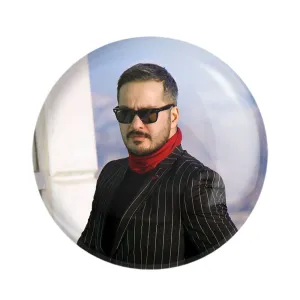 مگنت میلاد کی مرام
