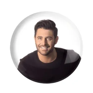 مگنت محمدرضا گلزار