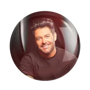 مگنت محمدرضا گلزار