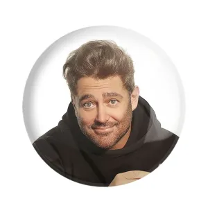 مگنت محمدرضا گلزار