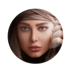 مگنت سحر قریشی