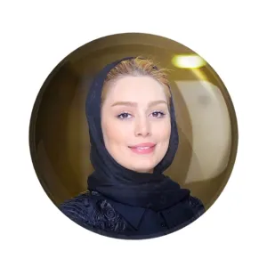 مگنت سحر قریشی