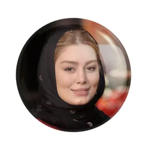 مگنت سحر قریشی