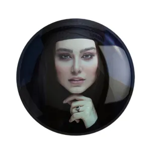مگنت سحر قریشی