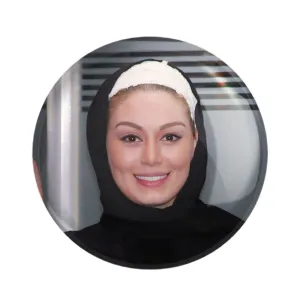مگنت سحر قریشی