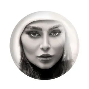 مگنت سحر قریشی